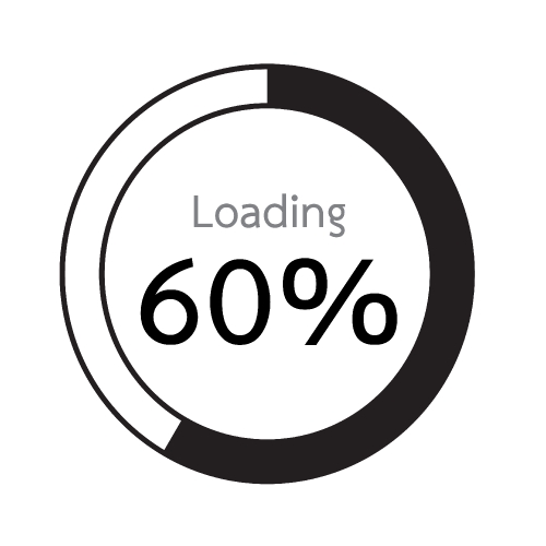 Circle Loading , Progress Bars ,progress indicators