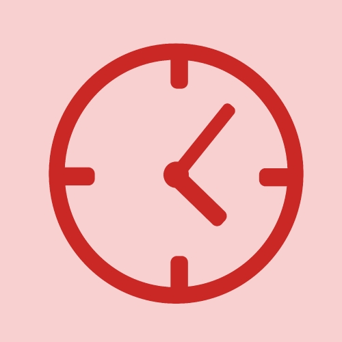 Clock Icon