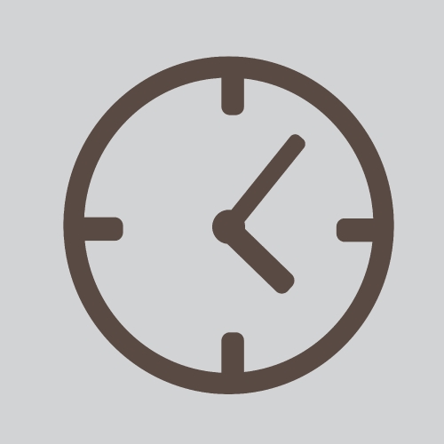 Clock Icon