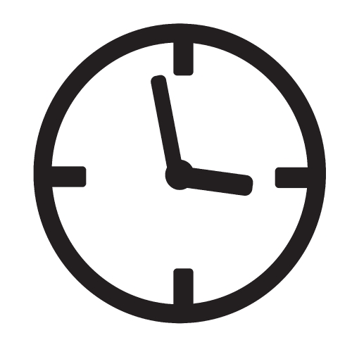 Clock Icon