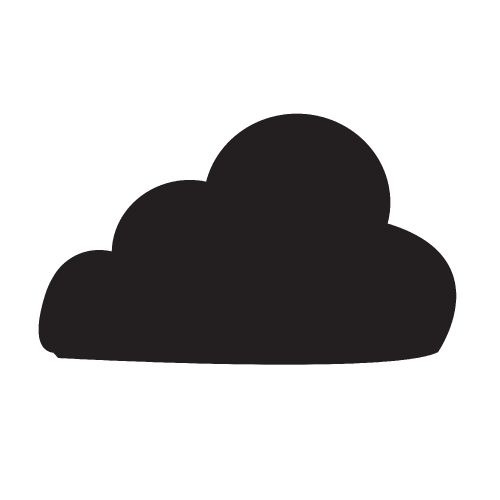 Cloud Icon