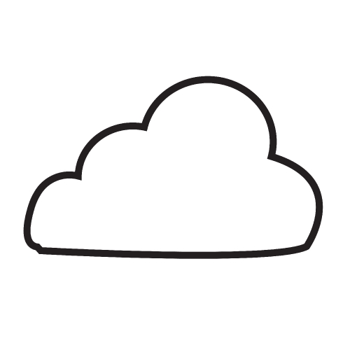 Cloud Icon