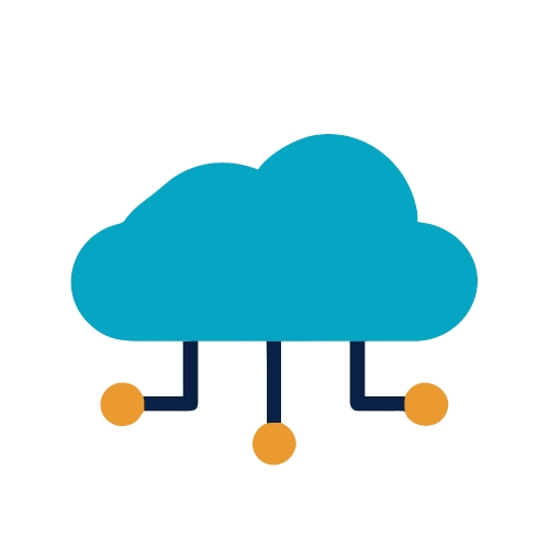 Cloud icon