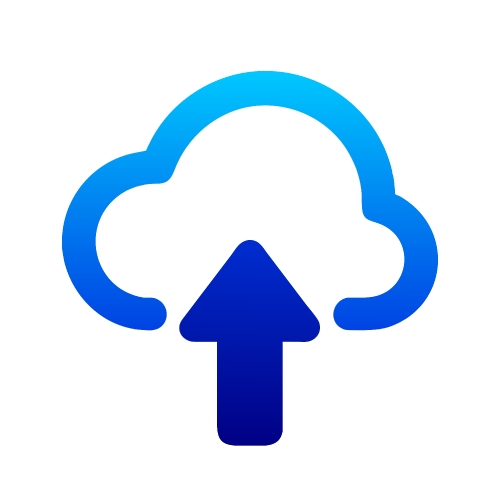 Cloud icon