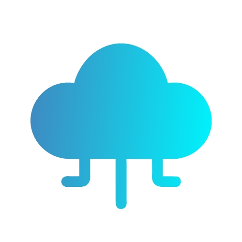 Cloud icon