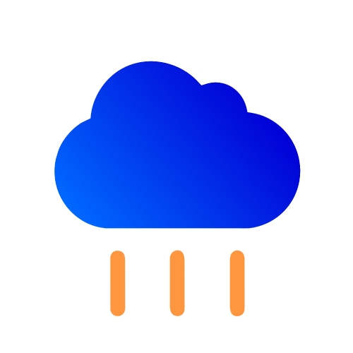 Cloud icon