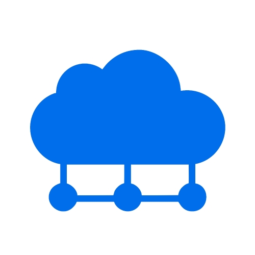 Cloud icon