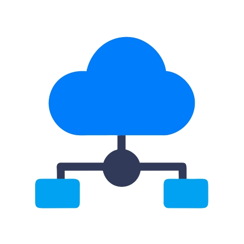 Cloud icon