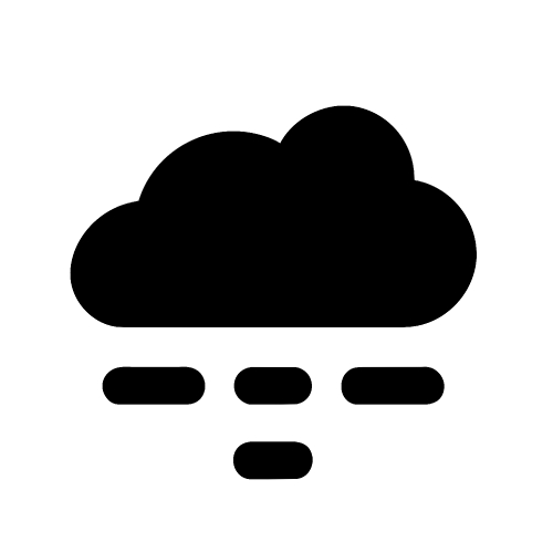 Cloud icon