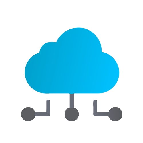 Cloud icon