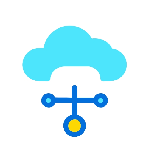 Cloud icon