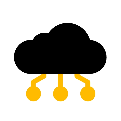 Cloud icon