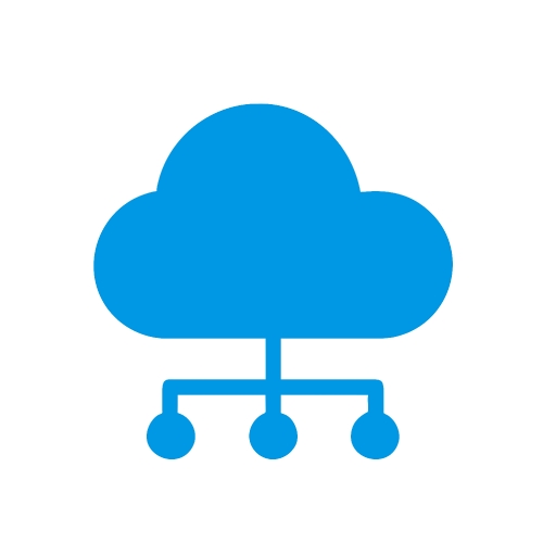 Cloud icon