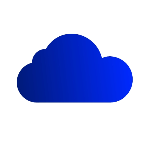 Cloud icon