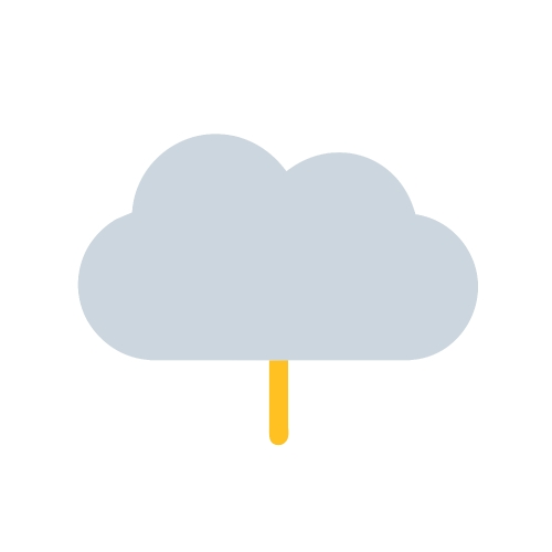 Cloud icon