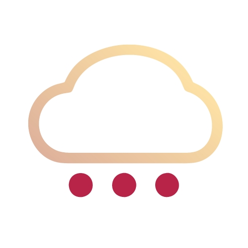 Cloud icon