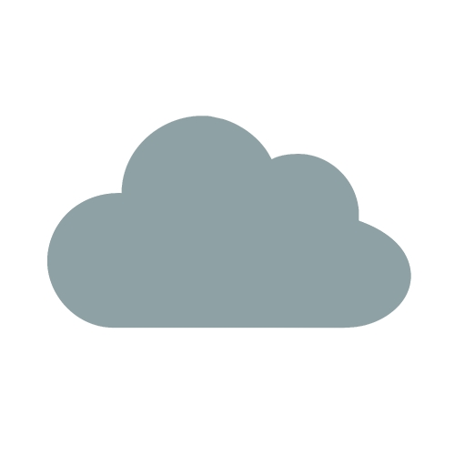 Cloud icon