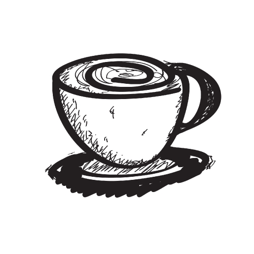coffee cup icon coffee cup vector