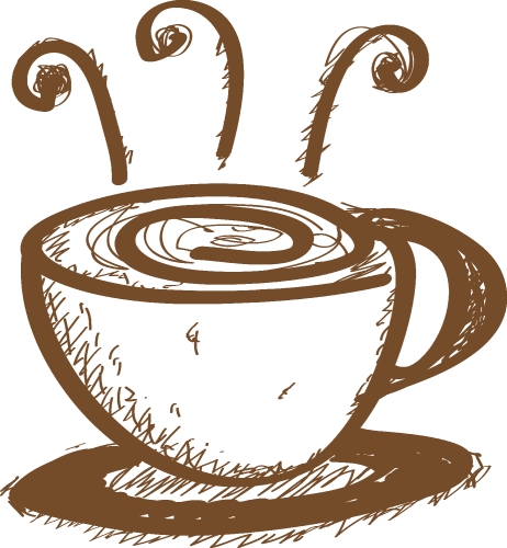 coffee icon