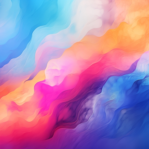 Colorful Abstract Background texture wallpaper design