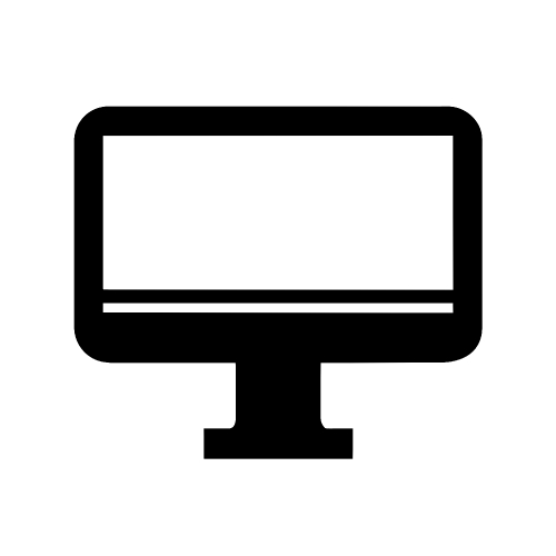 Computer icon