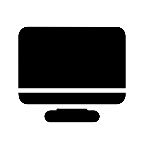 Computer icon