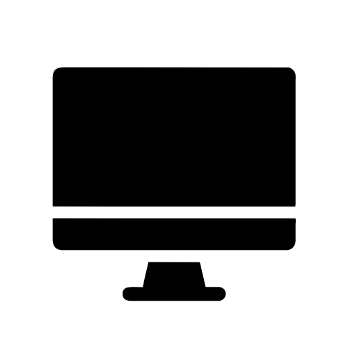 Computer icon