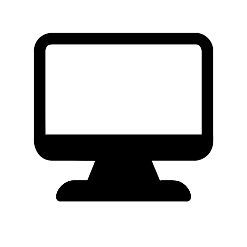 Computer icon