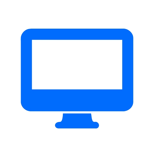 Computer icon