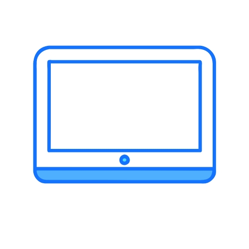 Computer icon