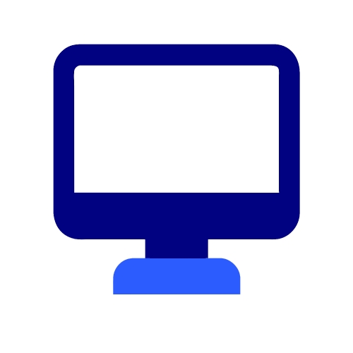 Computer icon