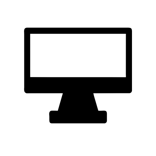 Computer icon