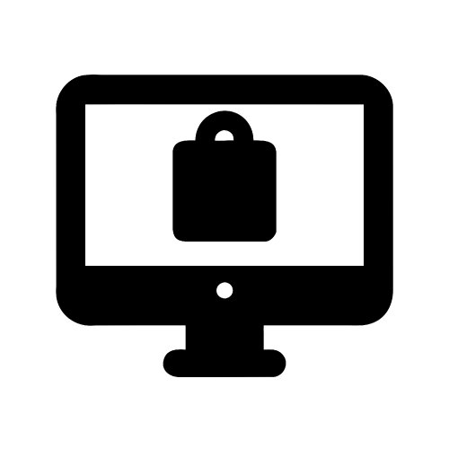 Computer icon