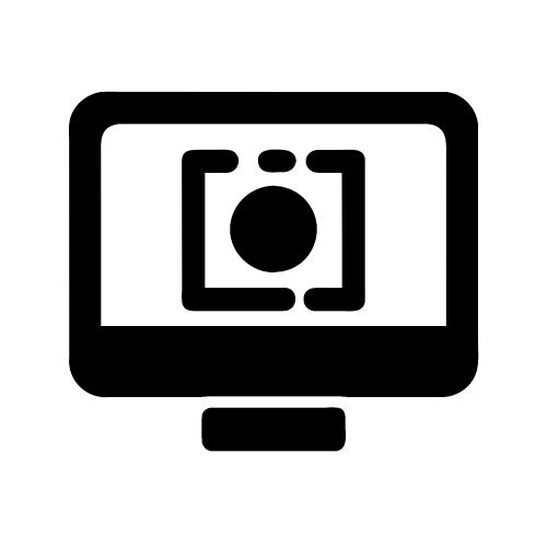 Computer icon