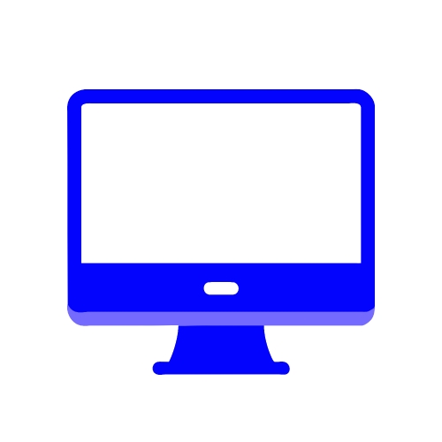 Computer icon