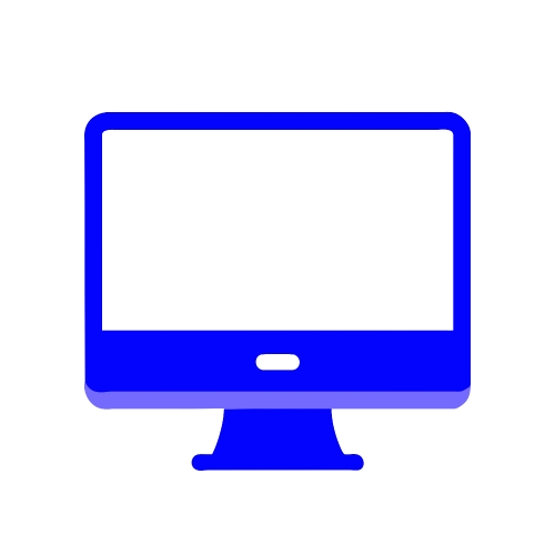 Computer icon