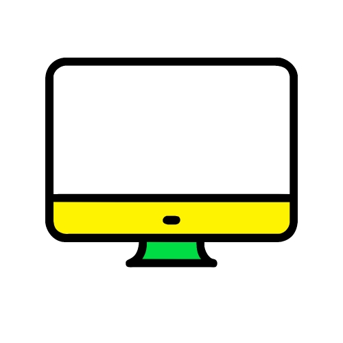 Computer icon