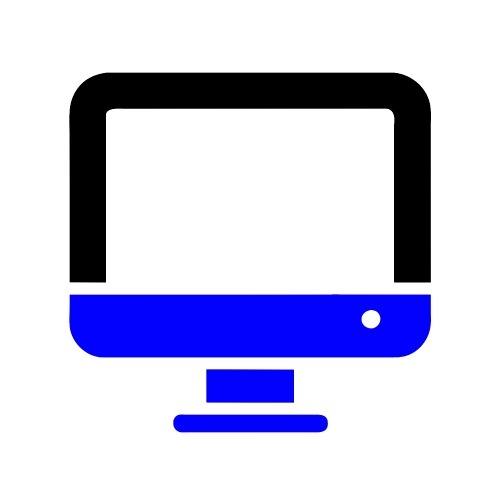 Computer icon