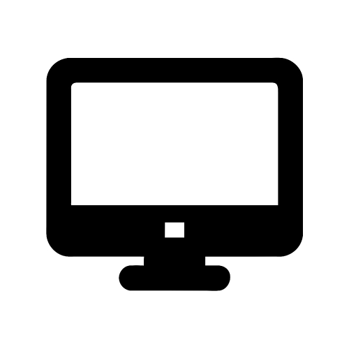 Computer icon