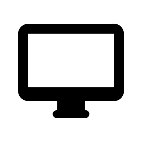 Computer icon