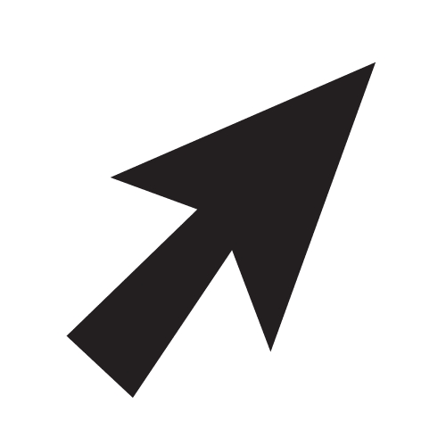 Computer Mouse Cursor Icon