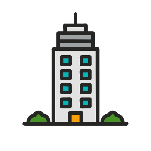 Condo icon