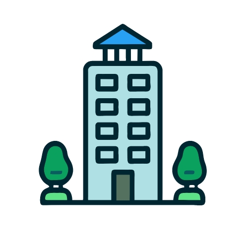 Condo icon