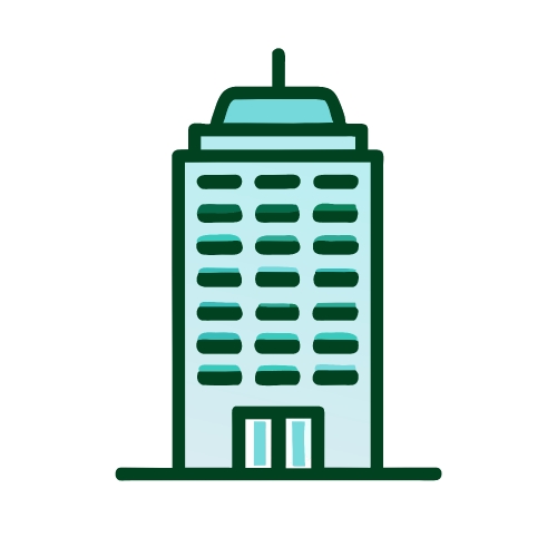 Condo icon