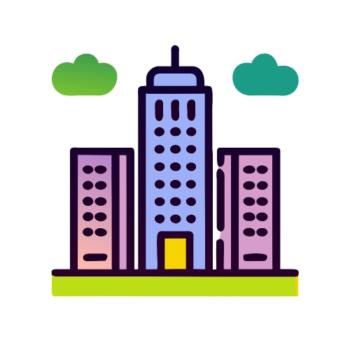 Condo icon