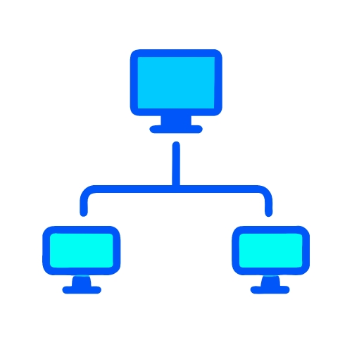 Connection icon