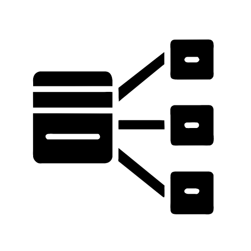 Connection icon