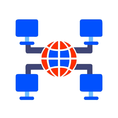 Connection icon