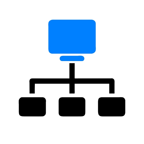 Connection icon