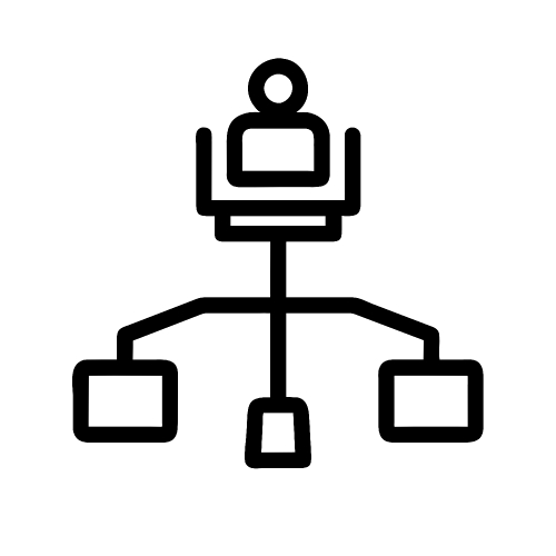 Connection icon